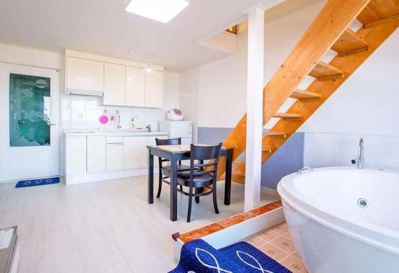 Yangyang Haegeum Pension