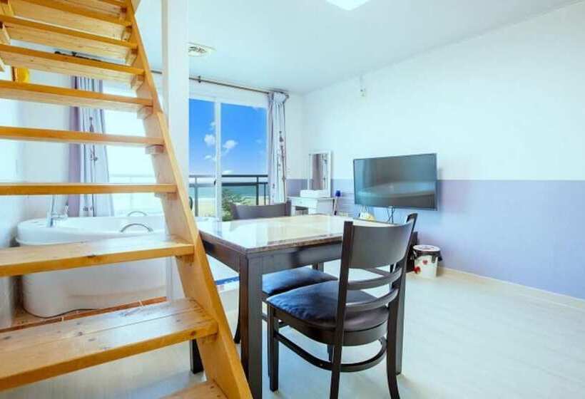 Yangyang Haegeum Pension