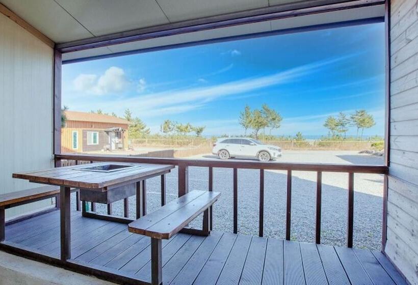 Yangyang Haegeum Pension