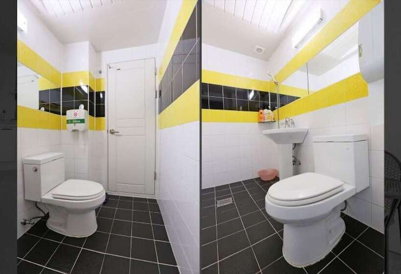 Yangyang Haegeum Pension