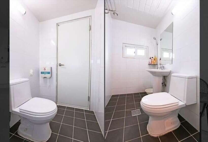 Yangyang Haegeum Pension