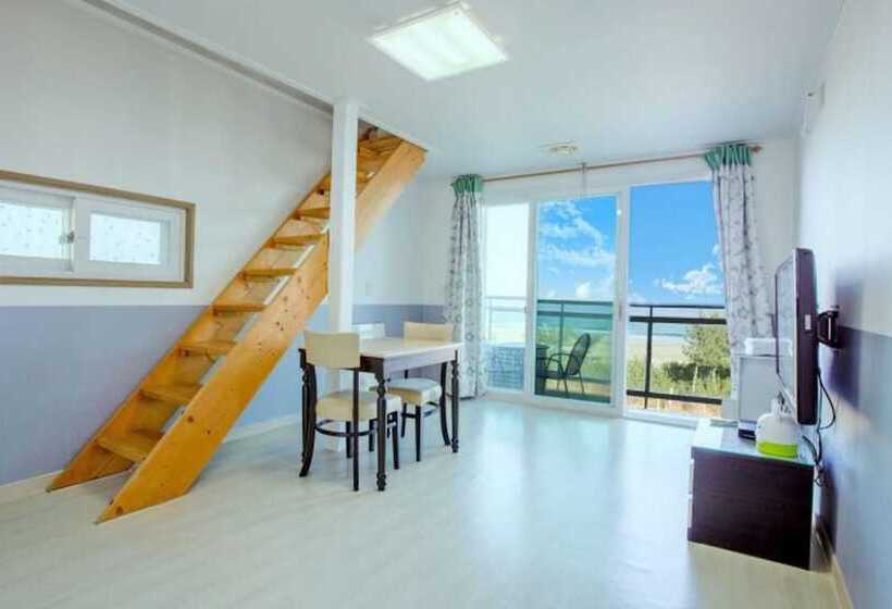 Yangyang Haegeum Pension