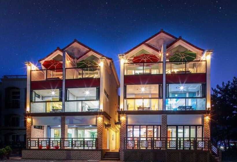 Yangyang Marepino Pension