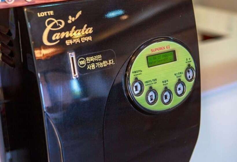 Yangyang Marepino Pension