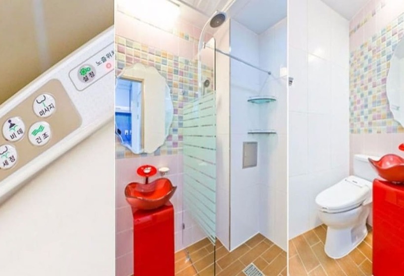 Yangyang Marepino Pension