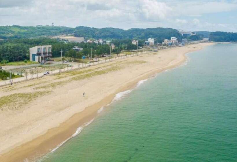 Yangyang Momore Pension