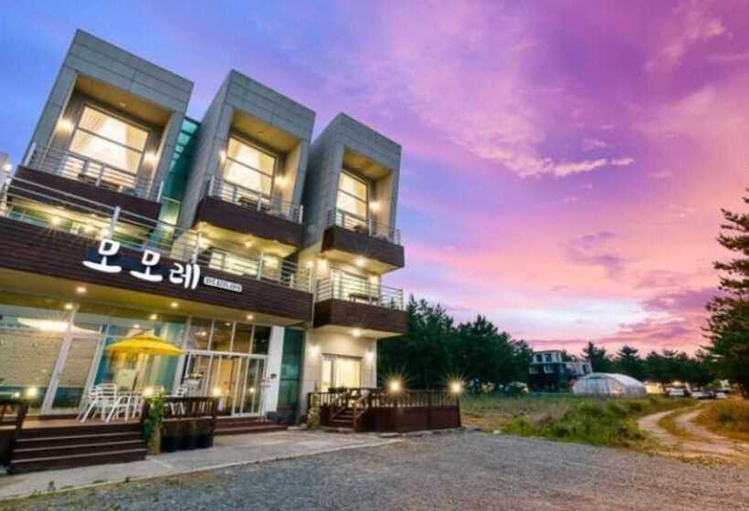 Yangyang Momore Pension