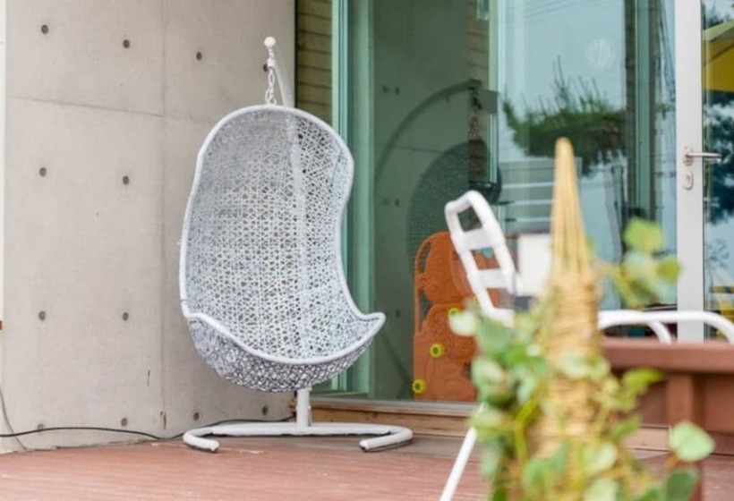 Yangyang Momore Pension