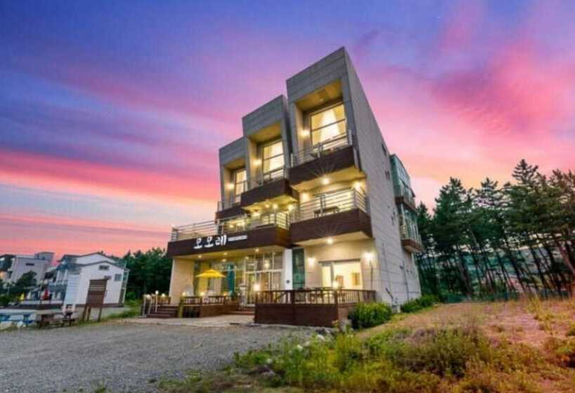 Yangyang Momore Pension