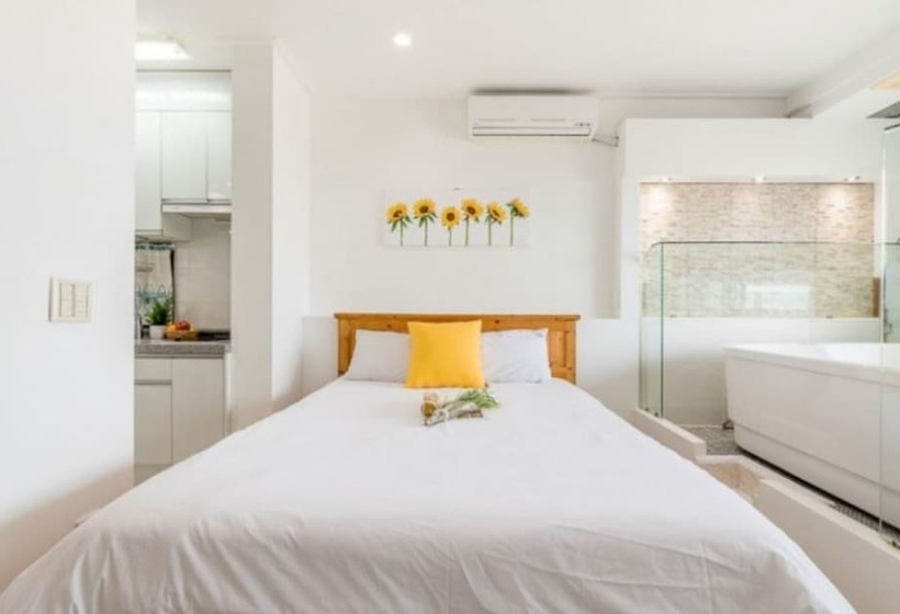 Yangyang Momore Pension