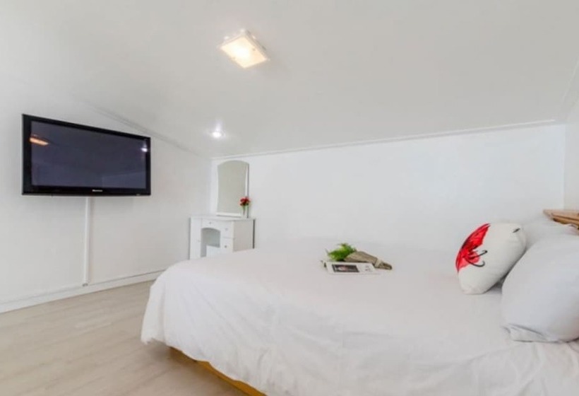 Yangyang Momore Pension