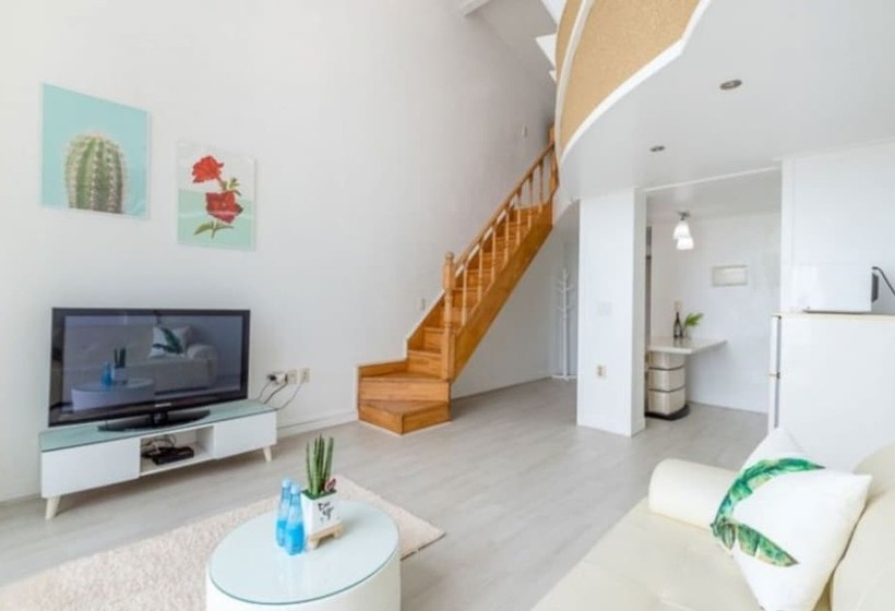 Yangyang Momore Pension