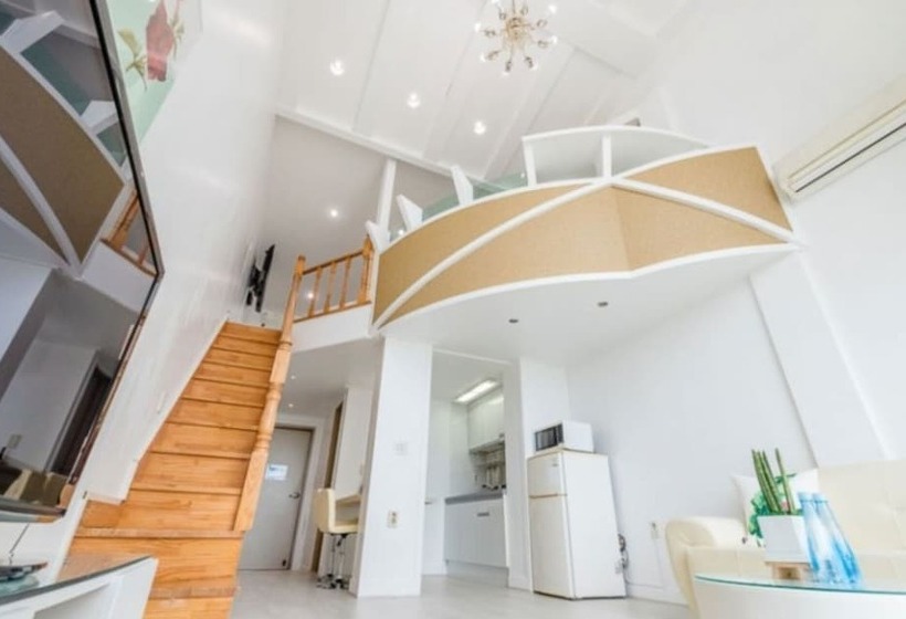 Yangyang Momore Pension