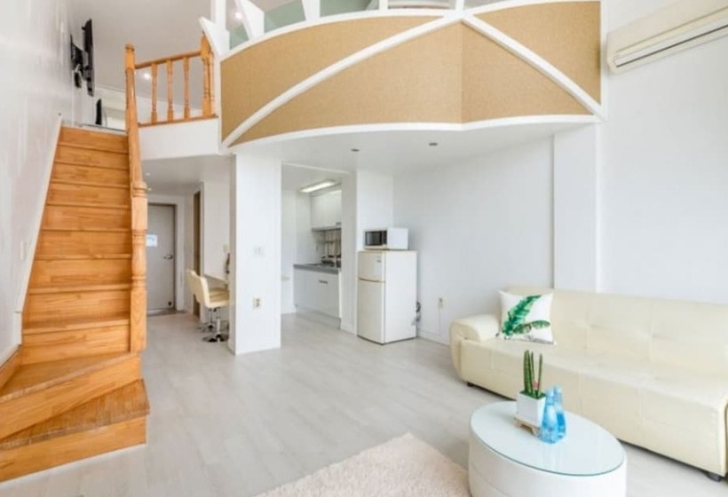 Yangyang Momore Pension