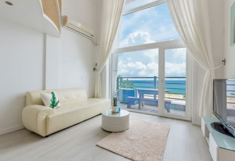 Yangyang Momore Pension