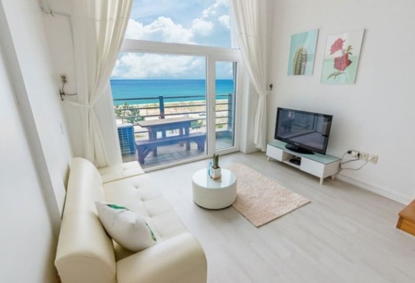 Yangyang Momore Pension