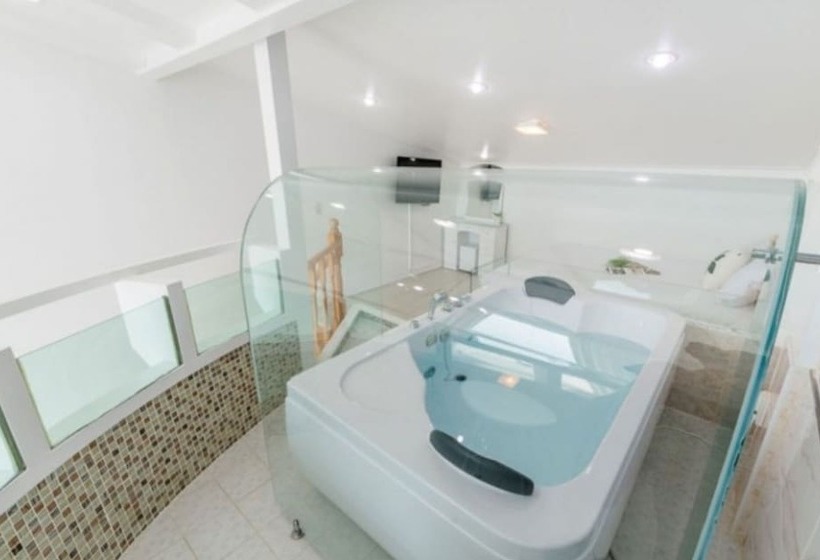 Yangyang Momore Pension