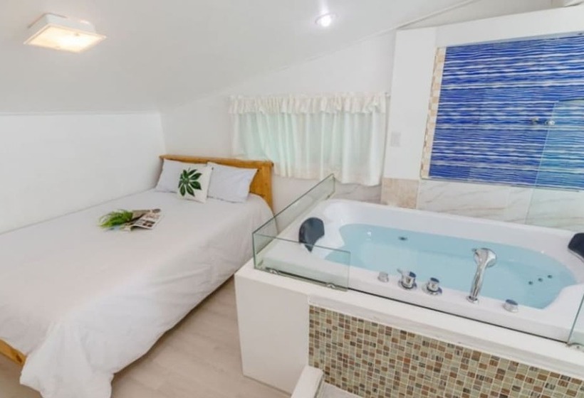 Yangyang Momore Pension