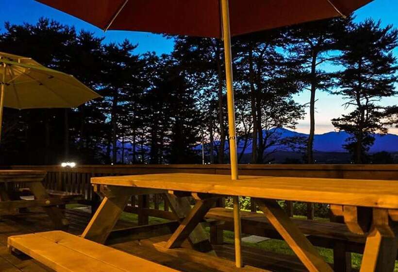 Yangyang Mono Tree Pension