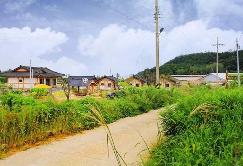 Yangyang Seorak Nadeul Pension