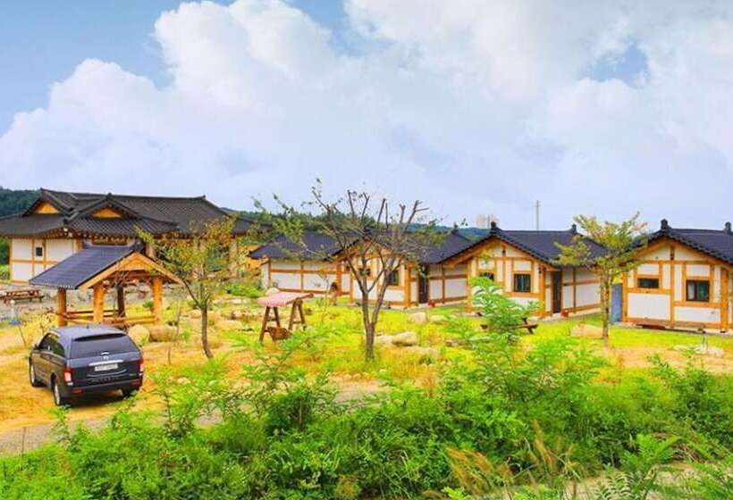 Yangyang Seorak Nadeul Pension