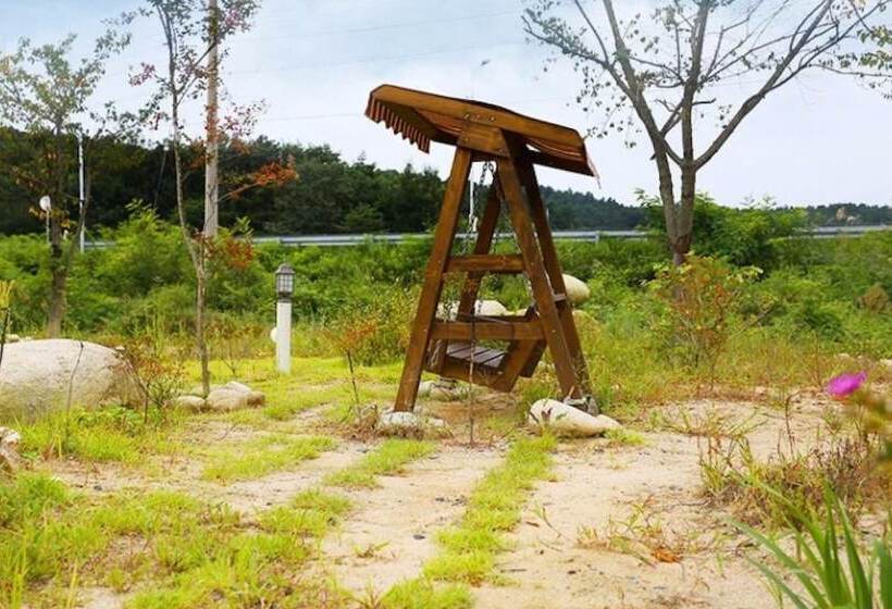 Yangyang Seorak Nadeul Pension