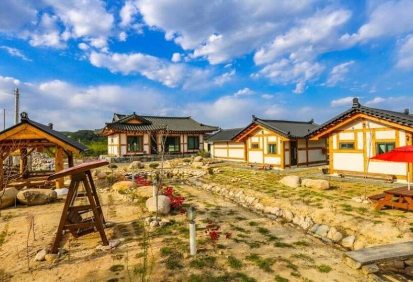 Yangyang Seorak Nadeul Pension