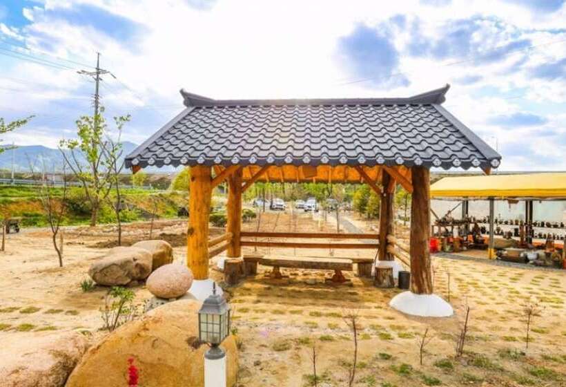 Yangyang Seorak Nadeul Pension