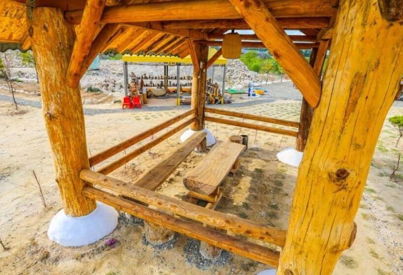 Yangyang Seorak Nadeul Pension