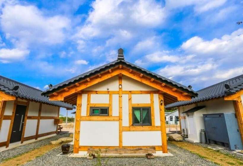 Yangyang Seorak Nadeul Pension