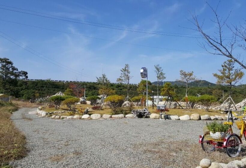 Yangyang Seorak Nadeul Pension