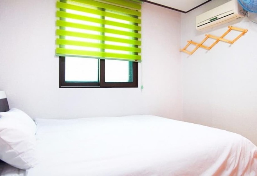 Yangyang Shimpyo Pension