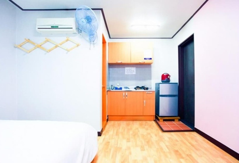 Yangyang Shimpyo Pension