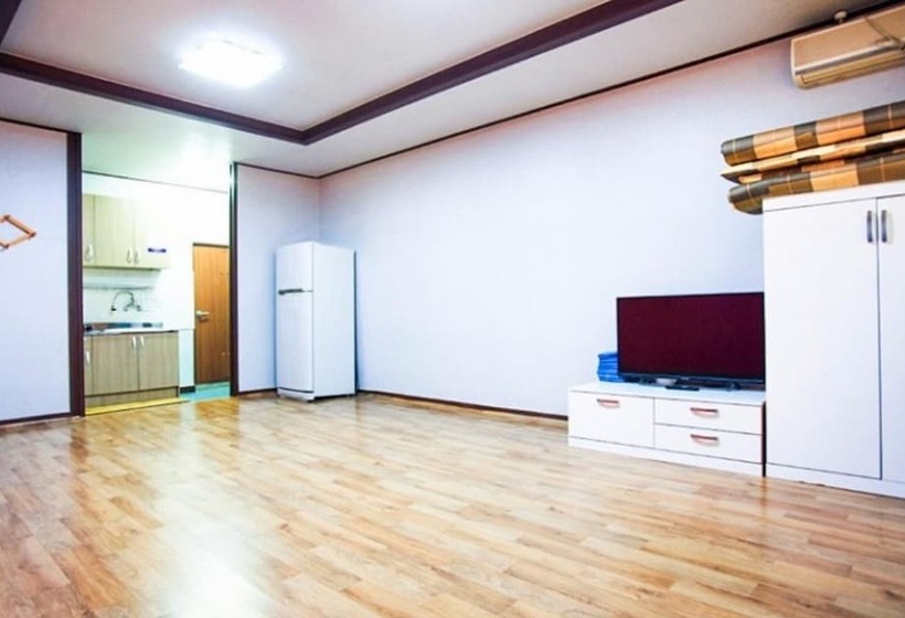 Yangyang Shimpyo Pension