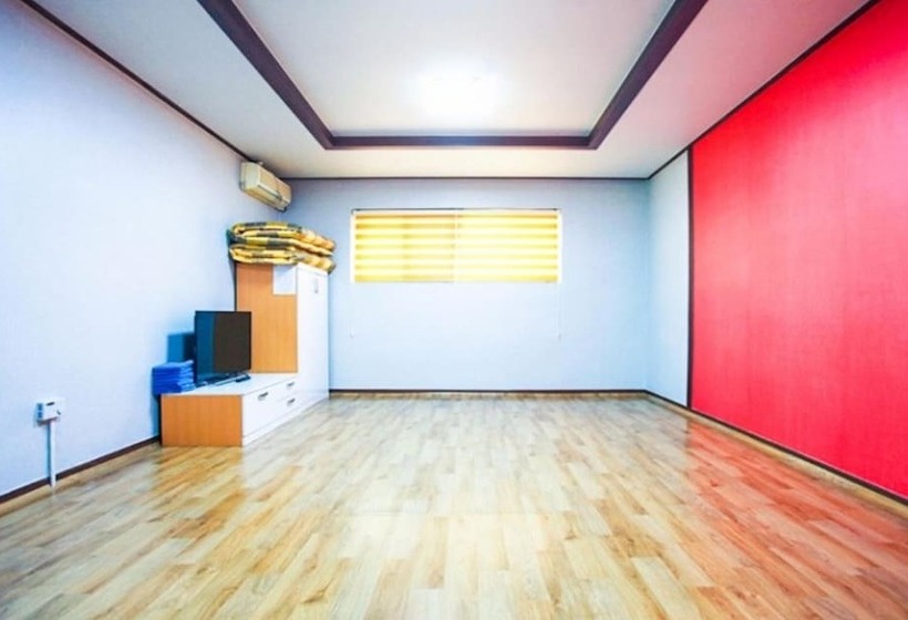 Yangyang Shimpyo Pension