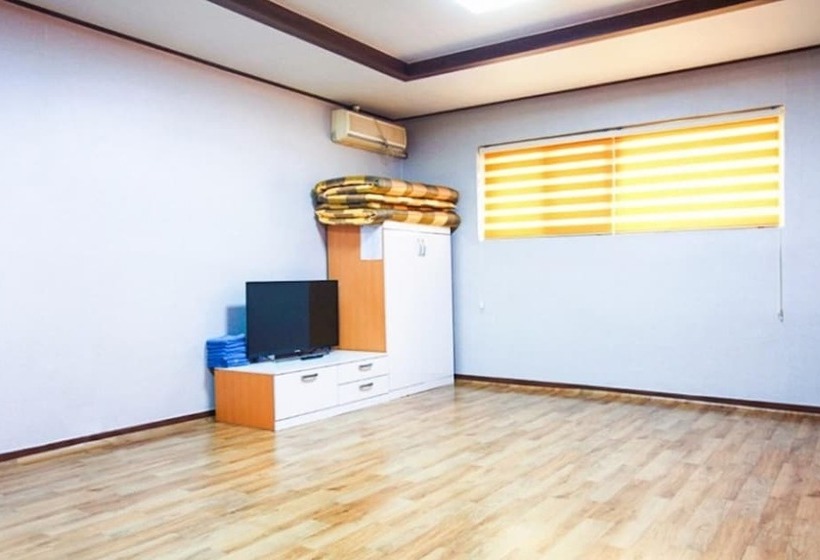 Yangyang Shimpyo Pension