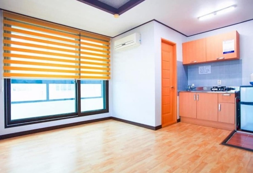 Yangyang Shimpyo Pension