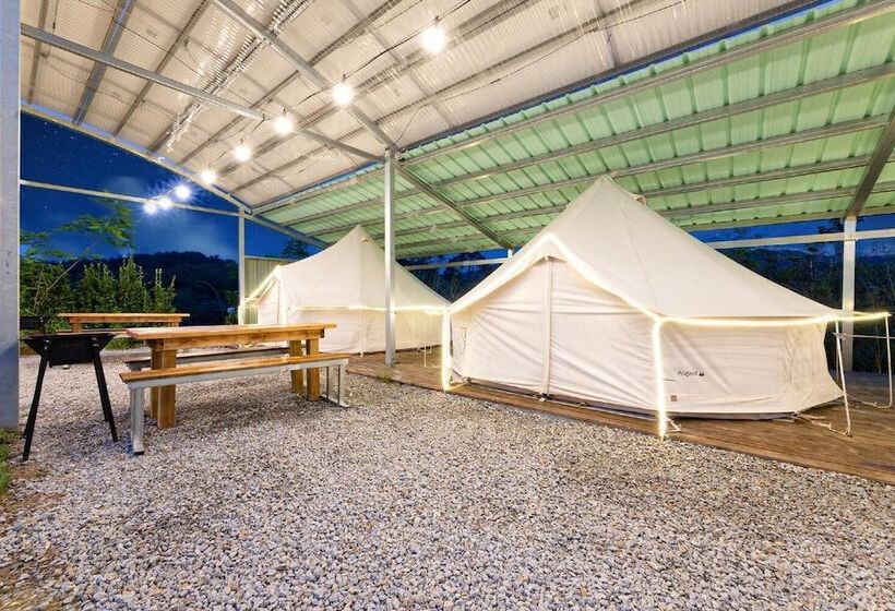 Yangyang Slowstay Pension