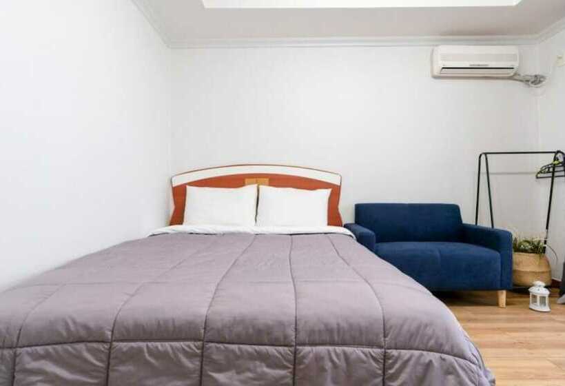 Yangyang Sorak Sea Pension