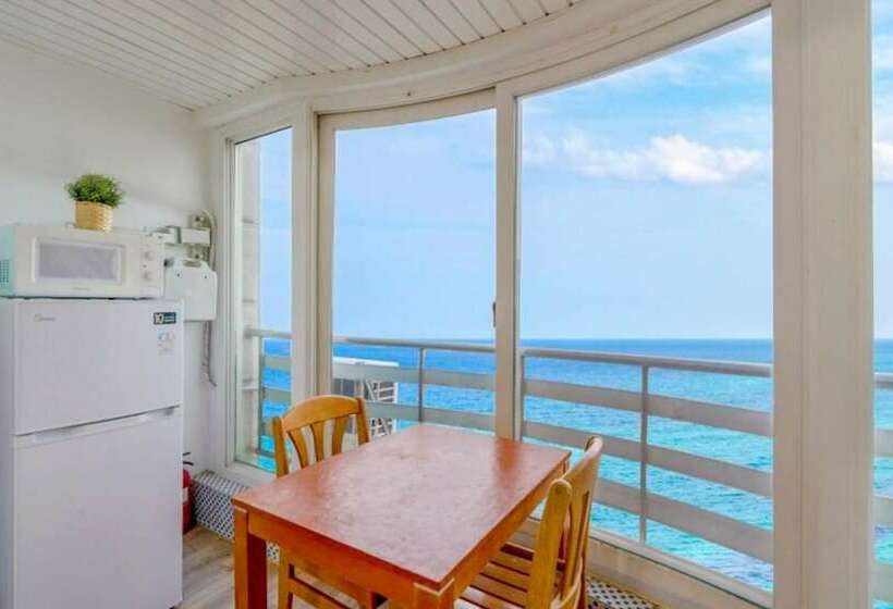 Yangyang Sorak Sea Pension