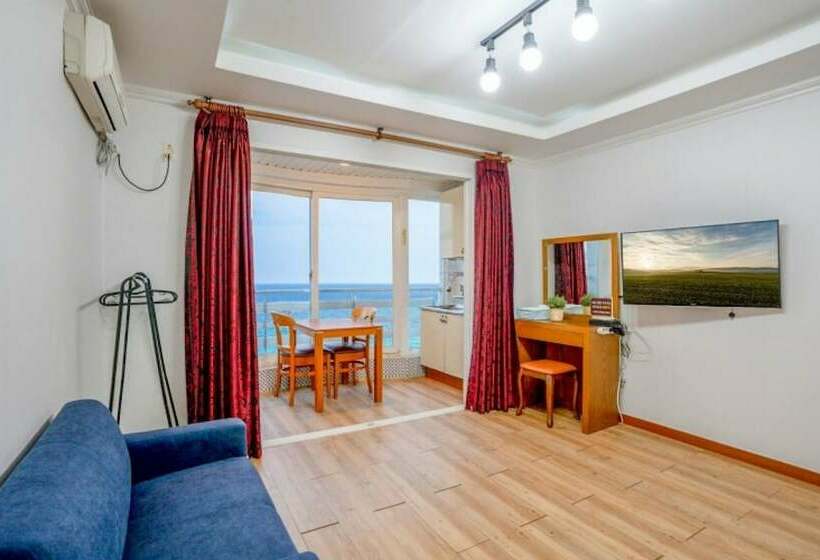 Yangyang Sorak Sea Pension