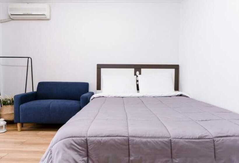 Yangyang Sorak Sea Pension