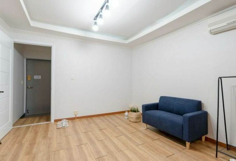 Yangyang Sorak Sea Pension