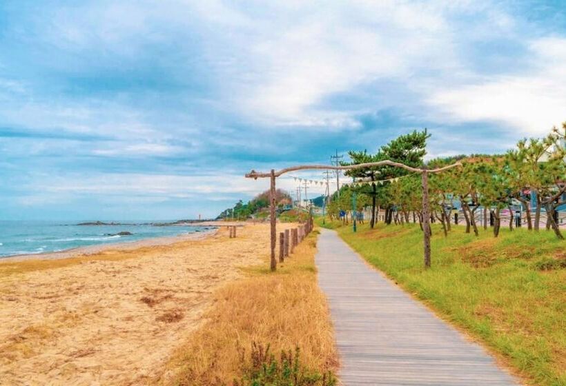 Yangyang Sorak Sea Pension