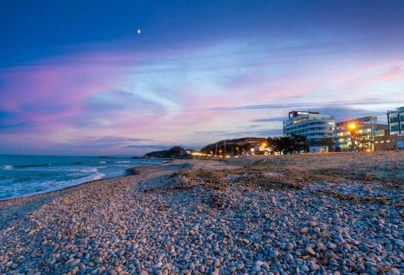 Yangyang Sorak Sea Pension