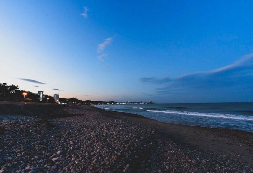 Yangyang Sorak Sea Pension