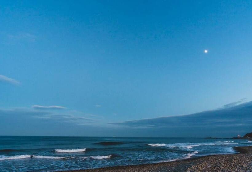 Yangyang Sorak Sea Pension