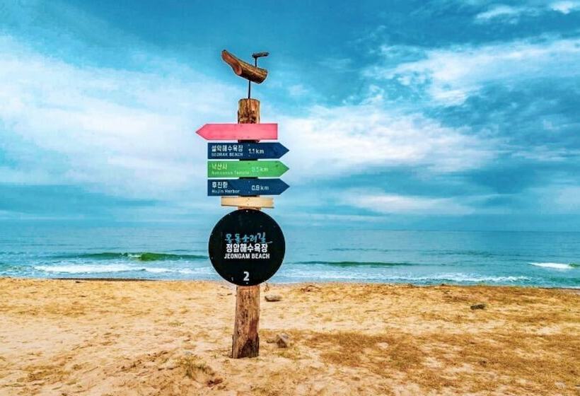 Yangyang Sorak Sea Pension