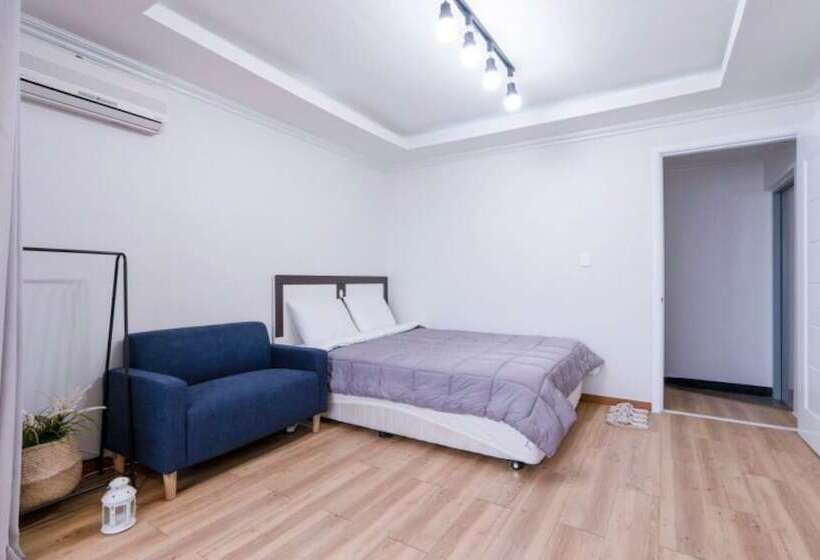 Yangyang Sorak Sea Pension