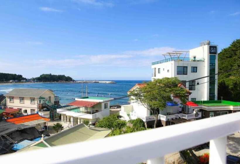 Yangyang Timmy House Pension